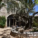 Prieure Du 17e Dans L'ardeche Meridionale 3* Vagnas