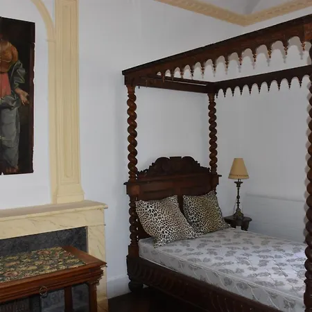 Prieure Du 17e Dans L'ardeche Meridionale Bed & Breakfast Vagnas